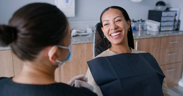 Advanced Technology for Better Dental Care in Huntersville, NC